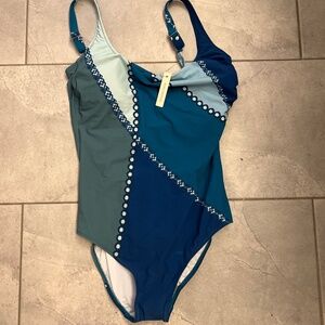 Gottex bathing suit